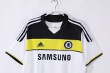 2011-2012 Chelsea Third 1:1 Quality Retro Soccer Jersey