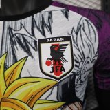 25/26 Japan Special Edition Player 1:1 Quality Soccer Jersey