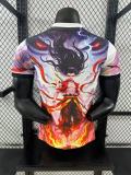25/26 Japan Nezha Special Edition Player 1:1 Quality Soccer Jersey