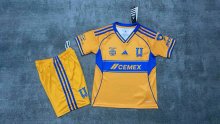 25/26 Tiger Home Kids 1:1 Quality Soccer Jersey