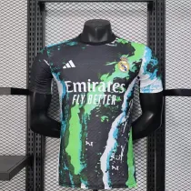 25/26  Real Madrid Special Edition Player 1:1 Quality Soccer Jersey
