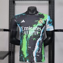 25/26  Real Madrid Special Edition Player 1:1 Quality Soccer Jersey