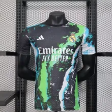 25/26  Real Madrid Special Edition Player 1:1 Quality Soccer Jersey