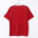 1994/1995 Retro SL Benfica Home Fans 1:1 Quality Soccer Jersey