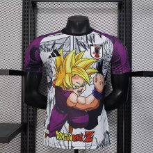 25/26 Japan Special Edition Player 1:1 Quality Soccer Jersey