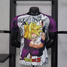 25/26 Japan Special Edition Player 1:1 Quality Soccer Jersey