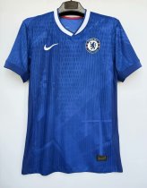 25/26 Chelsea Home Blue Player 1:1 Quality Soccer Jersey