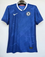 25/26 Chelsea Home Blue Player 1:1 Quality Soccer Jersey
