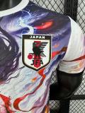 25/26 Japan Nezha Special Edition Player 1:1 Quality Soccer Jersey