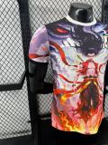 25/26 Japan Nezha Special Edition Player 1:1 Quality Soccer Jersey