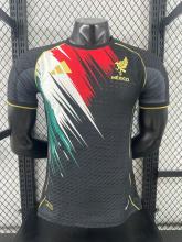 25/26  Mexico Special Edition Player 1:1 Quality Soccer Jersey