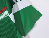2014 Mexico Home 1:1 Quality Retro Soccer Jersey