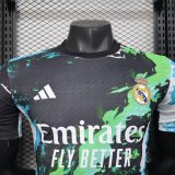 25/26  Real Madrid Special Edition Player 1:1 Quality Soccer Jersey