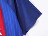 2016/2017 Barcelona Home 1:1 Quality Retro Soccer Jersey