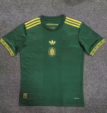 25/26 Mexico Special Edition Green Fans 1:1 Quality Soccer Jersey