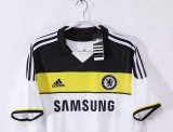 2011-2012 Chelsea Third 1:1 Quality Retro Soccer Jersey