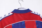 1992/1995 Retro Barcelona Home 1:1 Quality Soccer Jersey