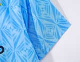 1991/1992 Lazio Home 1:1 Quality Retro Soccer Jersey