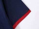 2013/2014  PSG  Paris  Home  Retro 1:1 Quality Soccer Jersey