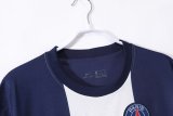 2013/2014  PSG  Paris  Home  Retro 1:1 Quality Soccer Jersey