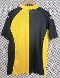 2001/2002  Real Zaragoza Away Fans Retro 1:1 Quality Soccer Jersey