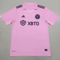 Inter Miami Home Fans 1:1 Quality 2023/24 Soccer Jersey