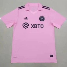 Inter Miami Home Fans 1:1 Quality 2023/24 Soccer Jersey