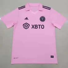 Inter Miami Home Fans 1:1 Quality 2023/24 Soccer Jersey