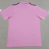 2023/24 Inter Miami Home Fans 1:1 Quality Soccer Jersey
