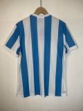 1978 Argentina Home Fans 1:1 Quality Retro Soccer Jersey