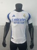 25/26  Real Madrid Special Edition Player 1:1 Quality Soccer Jersey