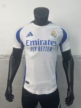 25/26  Real Madrid Special Edition Player 1:1 Quality Soccer Jersey