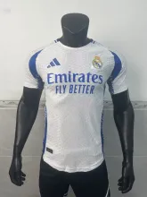 25/26  Real Madrid Special Edition Player 1:1 Quality Soccer Jersey