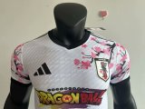 25/26 Japan Special Edition Player 1:1 Quality Soccer Jersey