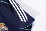 2005/2006 Real Madrid Away Retro 1:1 Quality Soccer Jersey