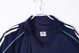2005/2006 Real Madrid Away Retro 1:1 Quality Soccer Jersey