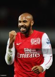 2011/2012 Arsenal Home Long Sleeve Player 1:1 Quality Retro Soccer Jersey（球员版）