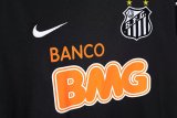 2012/2013  Santos Away Fans Retro 1:1 Quality  Soccer Jersey