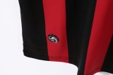 2008/2009  AC Milan Home Fans 1:1 Retro Soccer Jersey