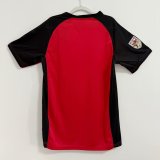 2000 Flamengo Third Fans 1:1 Retro Soccer Jersey