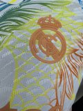 25/26  Real Madrid Special Edition White Player 1:1 Quality Soccer Jersey