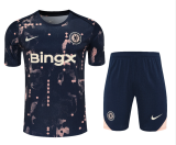 25/26 Chelsea  Blue 1:1 Quality Training Jersey（A-Set）