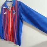 24/25 PSG Paris  Silicone Rubber Windbreaker