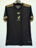球员版 25/26  Mexico Special Edition Player 1:1 Quality Soccer Jersey