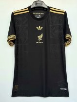 25/26  Mexico Special Edition Player 1:1 Quality Soccer Jersey