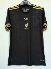 25/26  Mexico Special Edition Player 1:1 Quality Soccer Jersey