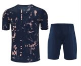 25/26 Chelsea  Blue 1:1 Quality Training Jersey（A-Set）