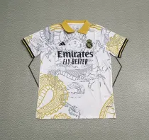 25/26 Real  Madrid Special Edition  White Fans 1:1 Quality Soccer Jersey
