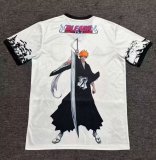 25/26 Japan Special Edition White Fans 1:1 Quality Soccer Jersey
