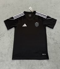 25/26 Venezuela Black Fans (黑标) 1:1 Quality Soccer Jersey